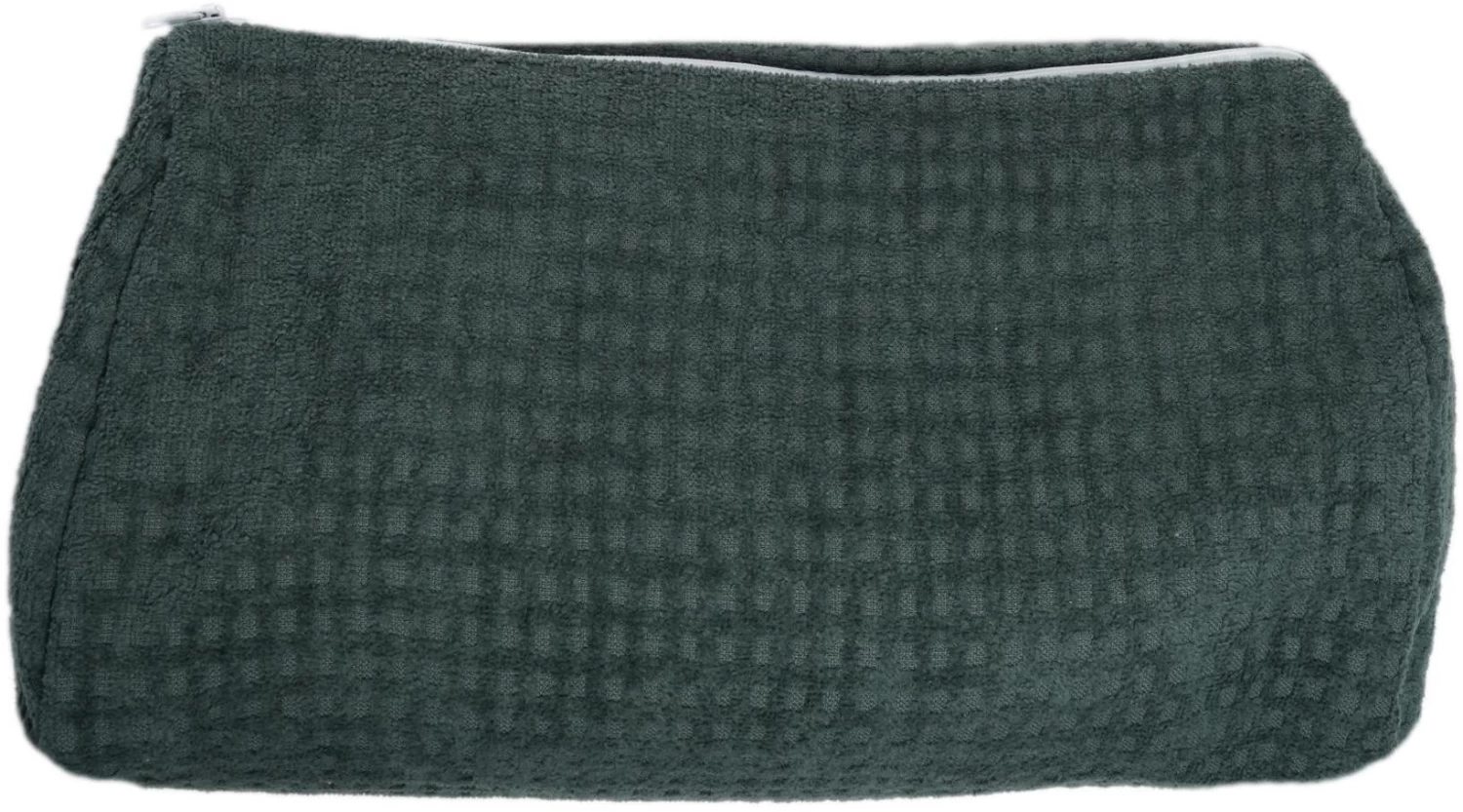 Snoozebaby Kulturtasche Klein Dunkelgrün 3 Snoozebaby Kulturtasche Klein Dunkelgrün