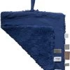 Snoozebaby Kuscheltier Sweet Dreaming Blue Nights - 25 X 25cm GOTS