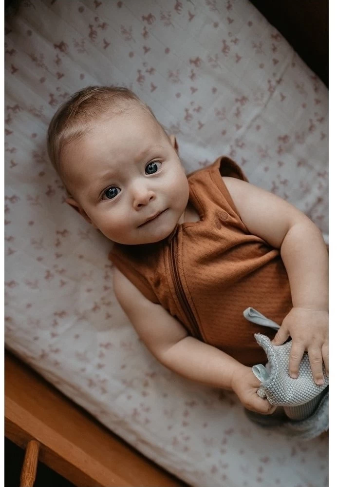 Snoozebaby Kuscheltier Sweet Dreaming Frisch Blau - 25 X 25cm GOTS 4 Snoozebaby Kuscheltier Sweet Dreaming Frisch Blau - 25 X 25cm GOTS – Bild 2