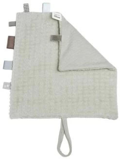 Snoozebaby Kuscheltier Sweet Dreaming Mystic Mint - 25 X 25cm GOTS