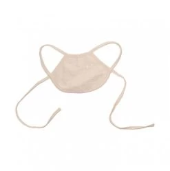 Snoozebaby Lätzchen Wüste Sand - 68/80