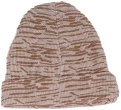 Snoozebaby Mütze Desert Sand Druck