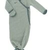 Snoozebaby Neu Geboren Kokon Smokey Grün - 3-6 Monate -Kinder Welt Verkauf snoozebaby neu geboren kokon smokey gruen 3 6 monate