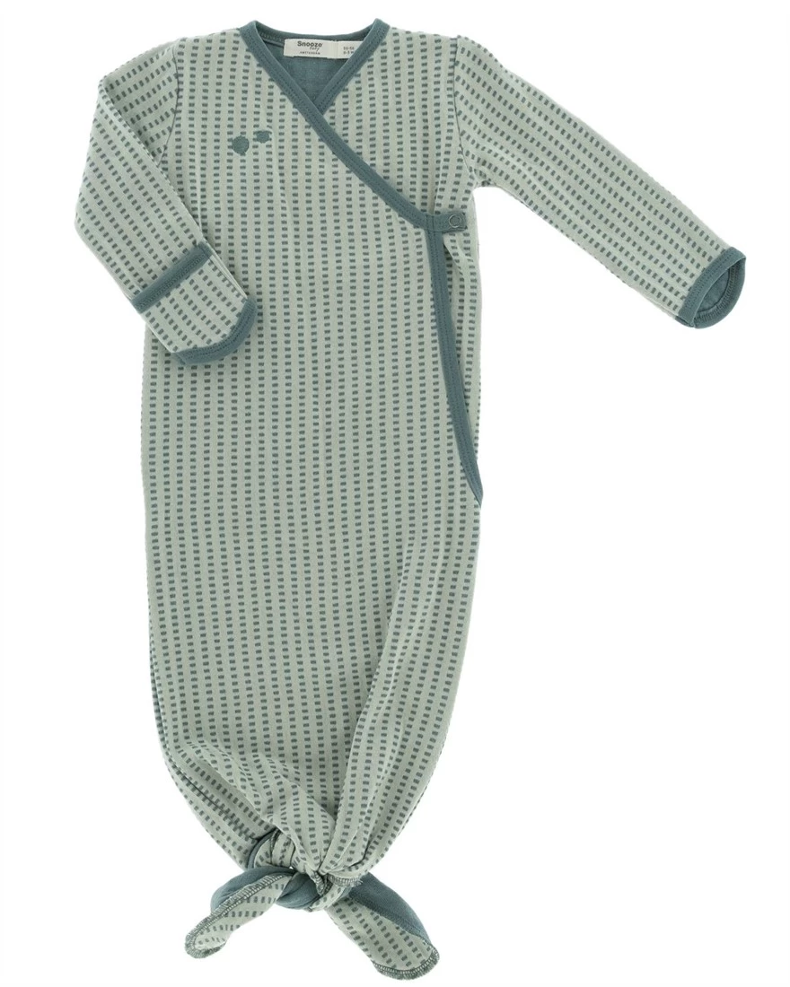 Snoozebaby Neu Geboren Kokon Smokey Grün - 3-6 Monate 3 Snoozebaby Neu Geboren Kokon Smokey Grün - 3-6 Monate
