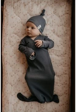 Snoozebaby Neugeborenenkokon Inkl. Mütze Blue Nights - 0-3 Monate -Kinder Welt Verkauf snoozebaby neugeborenenkokon inkl muetze blue nights 0 3 monate 3