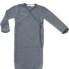 Snoozebaby Neugeborenenkokon Inkl. Mütze Storm Grey - 0-3 Monate -Kinder Welt Verkauf snoozebaby neugeborenenkokon inkl muetze storm grey 0 3 monate