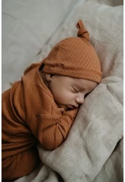 Snoozebaby Neugeborenenkokon Inkl. Mütze Toffee - 0-3 Monate -Kinder Welt Verkauf snoozebaby neugeborenenkokon inkl muetze toffee 0 3 monate 3