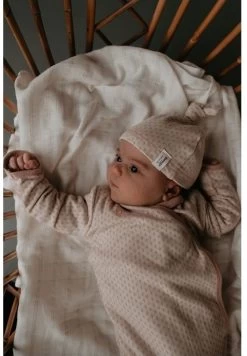 Snoozebaby Neugeborenenkokon Milky Rust - 3-6 Monate 5 Snoozebaby Neugeborenenkokon Milky Rust - 3-6 Monate -Kinder Welt Verkauf snoozebaby neugeborenenkokon milky rust 3 6 monate 2