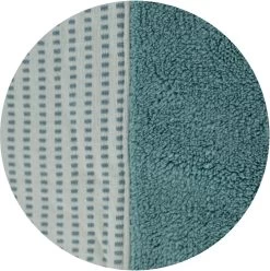 Snoozebaby Wickelauflage Happy Dressing Smokey Green - 45 X 70cm GOTS -Kinder Welt Verkauf snoozebaby organic changing cover happy dressing 45 x 70cm smokey green 1