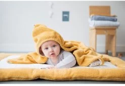 Snoozebaby Playmat (Cheerful Playing) Bumblebee -Kinder Welt Verkauf snoozebaby playmat cheerful playing bumblebee 3