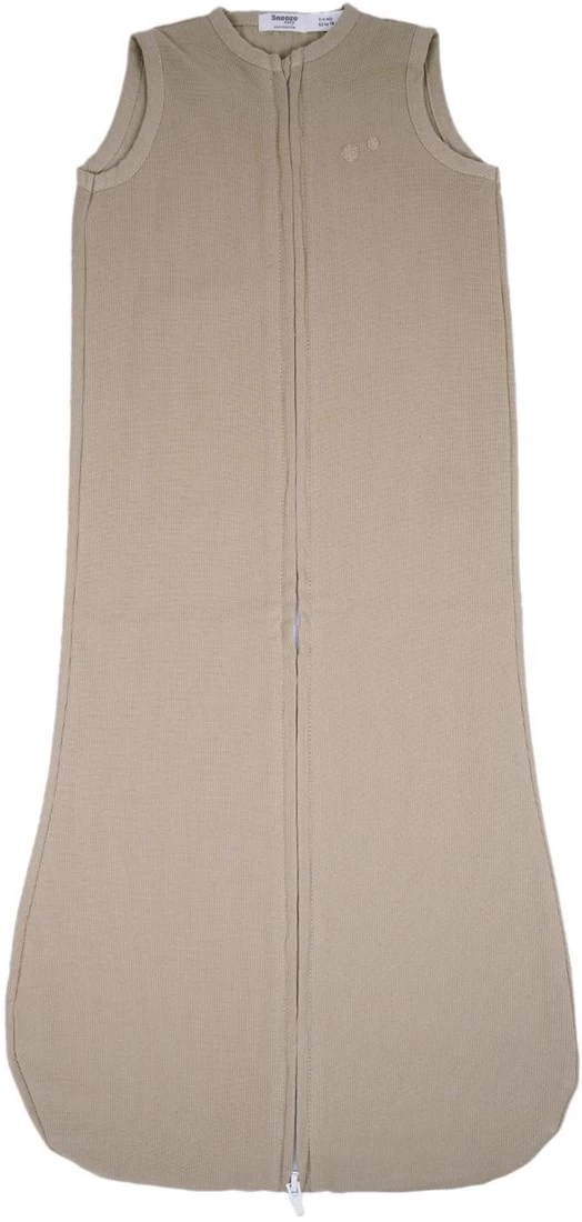 Snoozebaby Schlafanzug ärmellos TOG 0.5 Desert Sand - 9-24 Monate 3 Snoozebaby Schlafanzug ärmellos TOG 0.5 Desert Sand - 9-24 Monate