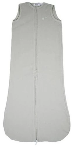 Snoozebaby Schlafanzug ärmellos TOG 0.5 Mystic Mint - 9-24 Monate