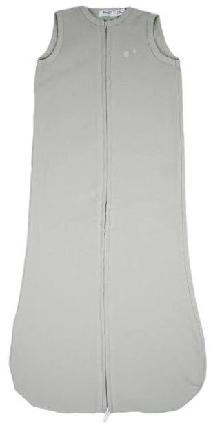 Snoozebaby Schlafanzug ärmellos TOG 0.5 Mystic Mint - 9-24 Monate 3 Snoozebaby Schlafanzug ärmellos TOG 0.5 Mystic Mint - 9-24 Monate