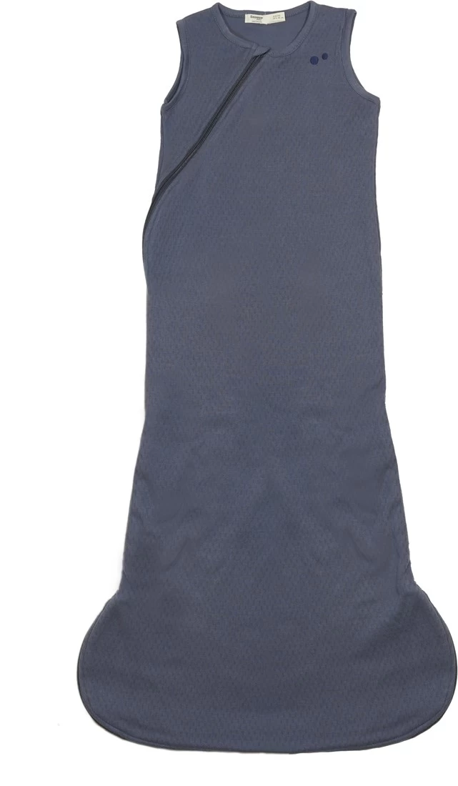 Snoozebaby Schlafanzug ärmellos TOG 1.0 Blue Nights - 9-24 Monate 3 Snoozebaby Schlafanzug ärmellos TOG 1.0 Blue Nights - 9-24 Monate