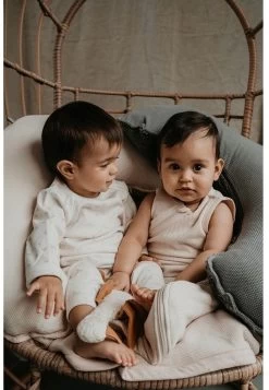 Snoozebaby Schlafanzug ärmellos TOG 1.0 Peach Blush - 9-24 Monate -Kinder Welt Verkauf snoozebaby schlafanzug aermellos tog 10 peach blush 9 24 monate 2