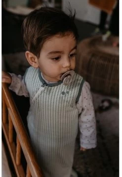 Snoozebaby Schlafanzug ärmellos TOG 1.0 Smokey Green - 9-24 Monate 7 Snoozebaby Schlafanzug ärmellos TOG 1.0 Smokey Green - 9-24 Monate -Kinder Welt Verkauf snoozebaby schlafanzug aermellos tog 10 smokey green 9 24 monate 3