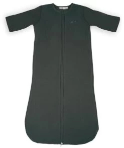 Snoozebaby Schlafanzug Langärmelig TOG 2.0 Dunkelgrün - 9-24 Monate