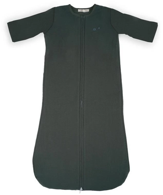 Snoozebaby Schlafanzug Langärmelig TOG 2.0 Dunkelgrün - 9-24 Monate 3 Snoozebaby Schlafanzug Langärmelig TOG 2.0 Dunkelgrün - 9-24 Monate