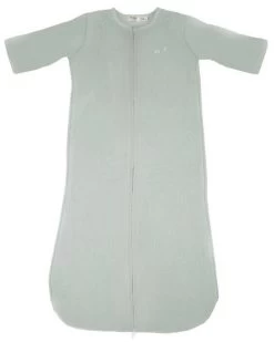 Snoozebaby Schlafanzug Longsleeve TOG 2.0 Mystic Mint - 3-9 Monate