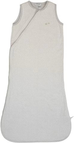 Snoozebaby Schlafanzug Ohne Ärmel TOG 1.0 Stone Beige - 3-9 Monate