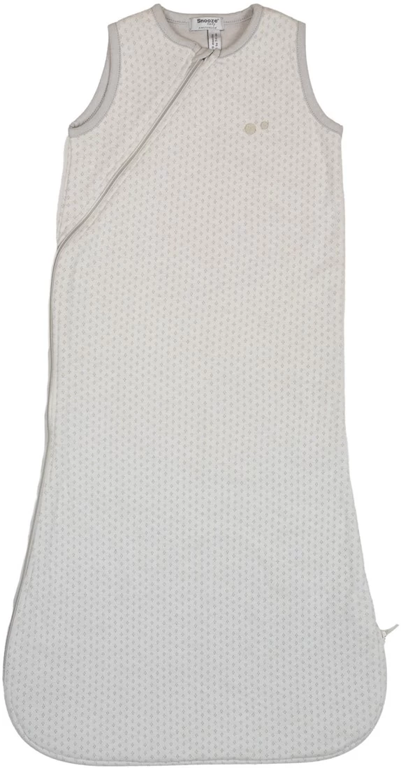 Snoozebaby Schlafanzug Ohne Ärmel TOG 1.0 Stone Beige - 9-24 Monate 3 Snoozebaby Schlafanzug Ohne Ärmel TOG 1.0 Stone Beige - 9-24 Monate