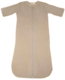 Snoozebaby Schlafanzug Vier Jahreszeiten TOG 3.0 Desert Sand - 9-24 Monate
