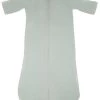 Snoozebaby Schlafanzug Vier Jahreszeiten TOG 3.0 Mystic Mint - 3-9 Monate