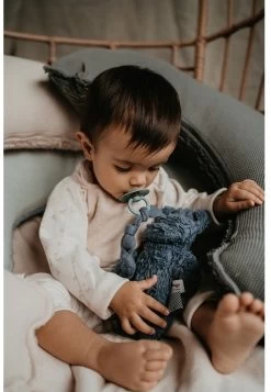 Snoozebaby Schnuller Schnur Blue Nights -Kinder Welt Verkauf snoozebaby schnuller schnur blue nights 2