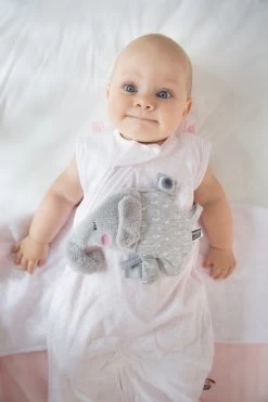 Snoozebaby 4-season Sleepsuit Orchid Blush 12 Snoozebaby 4-season Sleepsuit Orchid Blush -Kinder Welt Verkauf snoozebaby slaapzak 4 seizoenen orchid blush 3 9 mnd 1