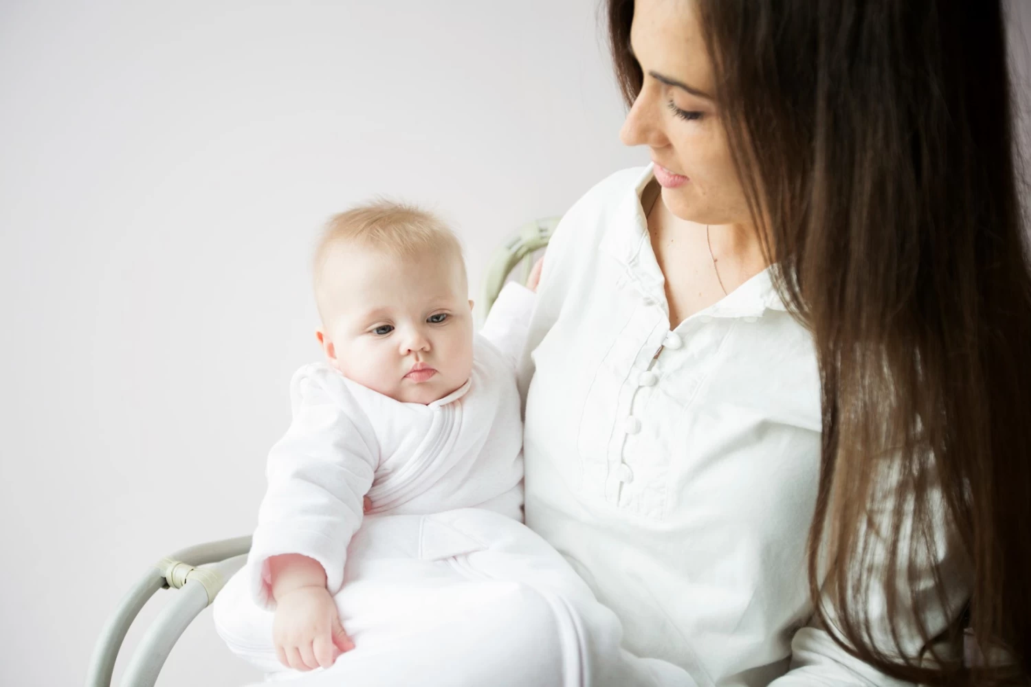 Snoozebaby 4-season Sleepsuit Orchid Blush 8 Snoozebaby 4-season Sleepsuit Orchid Blush – Bild 6