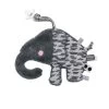 Snoozebaby Soft Toy / Cuddle Toy Elly Elephant Frost Grey -Kinder Welt Verkauf snoozebaby soft toy cuddle toy elly elephant frost grey
