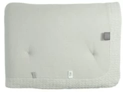 Snoozebaby Spieltuch Fröhliches Spielen Mystic Mint - 75x95cm