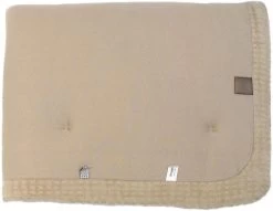 Snoozebaby Spieltuch Fröhliches Spielen Wüstensand - 75x95cm