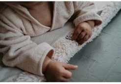 Snoozebaby Spieltuch Heiteres Spiel Pfirsich Blush - 75x95cm -Kinder Welt Verkauf snoozebaby spieltuch heiteres spiel pfirsich blush 75x95cm 3