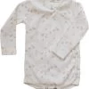 Snoozebaby Strampler Peach Blush - 50/56 -Kinder Welt Verkauf snoozebaby strampler peach blush 50 56