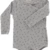 Snoozebaby Strampler Smokey Grün Regenbogen - 62/68 -Kinder Welt Verkauf snoozebaby strampler smokey gruen regenbogen 62 68