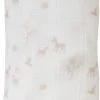 Snoozebaby Swaddle Krippe Pfirsich Blush - 80x80 Cm -Kinder Welt Verkauf snoozebaby swaddle krippe pfirsich blush 80x80 cm