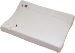 Snoozebaby Wickelauflage Happy Dressing Peach Blush - 45 X 70cm