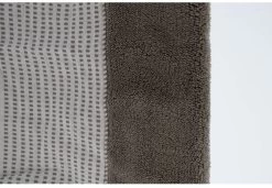 Snoozebaby Wickelauflage Happy Dressing Warm Braun - 45 X 70cm GOTS -Kinder Welt Verkauf snoozebaby wickelauflage happy dressing warm braun 45 x 70cm gots 3