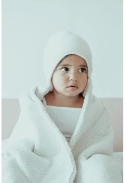 Snoozebaby Wickeldecke Trendy Wrapping Stone Beige - 90x110cm -Kinder Welt Verkauf snoozebaby wickeldecke trendy wrapping stone beige 90x110cm 3