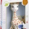 Sophie Die Giraffe Beißspielzeug Aus 100% Naturkautschuk In Weißer Und Roter Geschenkbox -Kinder Welt Verkauf sophie die giraffe beissspielzeug aus 100 naturkautschuk in weisser und roter geschenkbox
