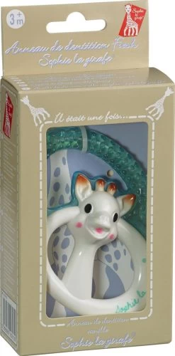 Sophie Die Giraffe Kühlung Beißring In Beige Geschenkbox -Kinder Welt Verkauf sophie die giraffe kuehlung beissring in beige geschenkbox 3