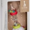 Sophie La Girafe 010168 Maracas Rassel -Kinder Welt Verkauf sophie la girafe 010168 maracas rassel