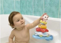Sophie La Girafe, Badespielzeug -Kinder Welt Verkauf sophie la girafe badespielzeug 3