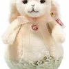 Steiff Collectors Roly Poly Federhase 18 Cm -Kinder Welt Verkauf steiff collectors roly poly federhase 18 cm