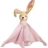 Steiff Hoppel Hase Schmusetuch -Kinder Welt Verkauf steiff hoppel hase schmusetuch
