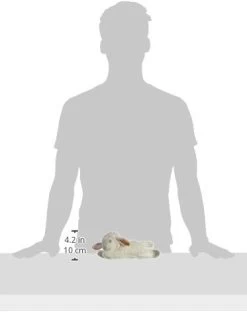 Steiff Träum-süß-Lamm Spieluhr -Kinder Welt Verkauf steiff traeum suess lamm spieluhr 2