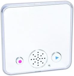 TickiT 12711 Soundbank Mit Spiegel