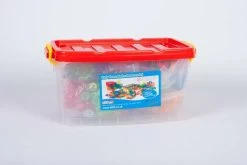 TickiT 73095 Set Mit Mathematik-Elementen Für Die Ersten Lebensjahre, 498-teilig, Rot, Orange, Gelb, Grün, Blau, Lila Und Durchsichtig 5 TickiT 73095 Set Mit Mathematik-Elementen Für Die Ersten Lebensjahre, 498-teilig, Rot, Orange, Gelb, Grün, Blau, Lila Und Durchsichtig -Kinder Welt Verkauf tickit 73095 set mit mathematik elementen fuer die ersten lebensjahre 498 teilig rot orange gelb gruen blau lila und durchsichtig 2