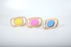 TickiT 73359 Handliches Farbtafel-Set, 3-teilig